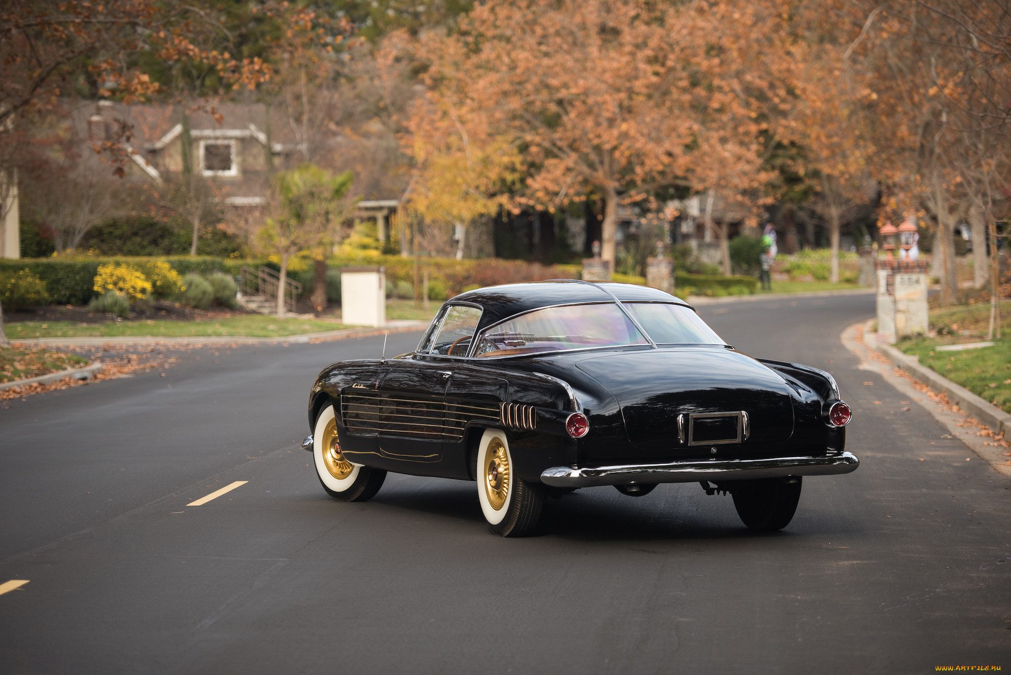 cadillac series 62 coupe 1953, , cadillac, series, 62, coupe, 1953